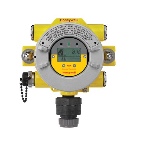 xnx honeywell chlorine gas detector price|Honeywell XNX Universal Gas Transmitter 